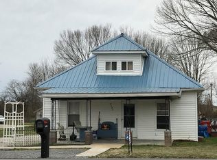 9195 Burkesville Rd, Eighty Eight, KY 42130