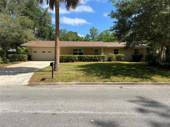 4004 NW 17th Pl, Gainesville, FL 32605