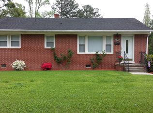 711 South Ave, Tarboro, NC 27886