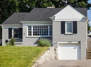 1846 Gresham Rd, Louisville, KY 40205