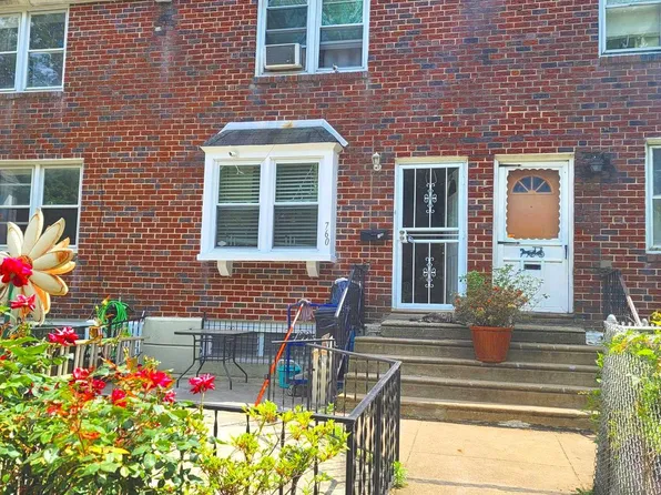 760 E Ruscomb St, Philadelphia, PA 19124