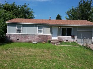 5242 N Frankfort Pl, Tulsa, OK 74126
