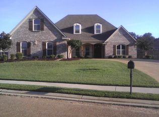 107 Cornerstone Dr, Brandon, MS 39042