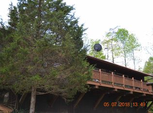 170 Dalson Rd LOT 158, Eidson, TN 37731