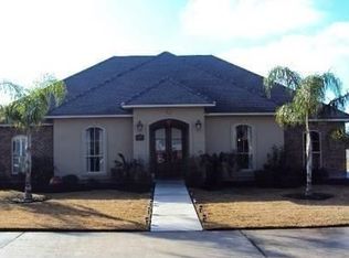 40028 Gadwall Ct, Gonzales, LA 70737
