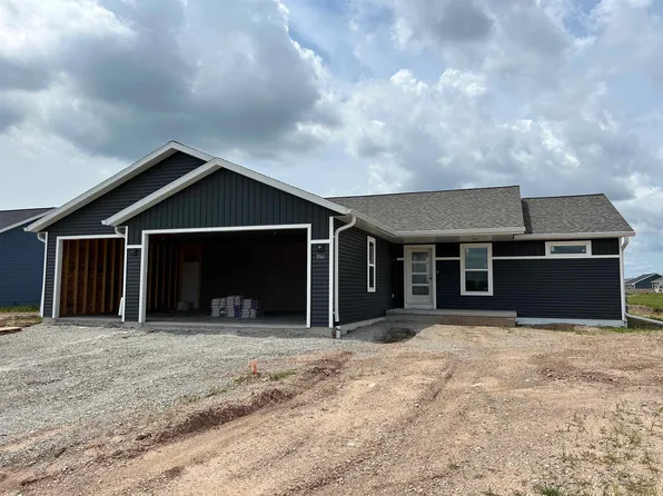 3361 Beckett Ln, Kaukauna, WI 54130