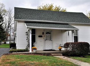 648 Kennedy St, Xenia, OH 45385