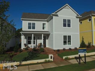 3665 Greenleffe Dr, Statham, GA 30666