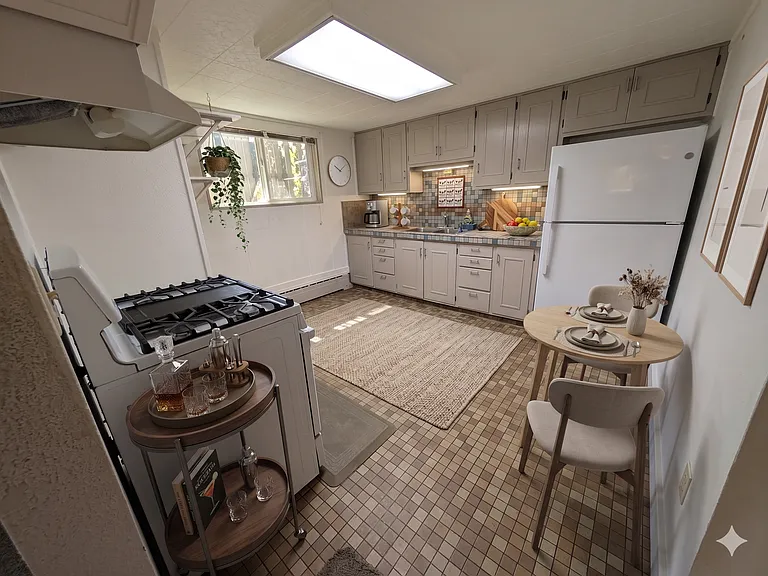 2760 S Blair St — Photo 2