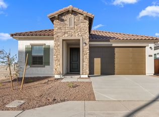 Finlay Plan, Monroe Ranch, Buckeye, AZ 85326