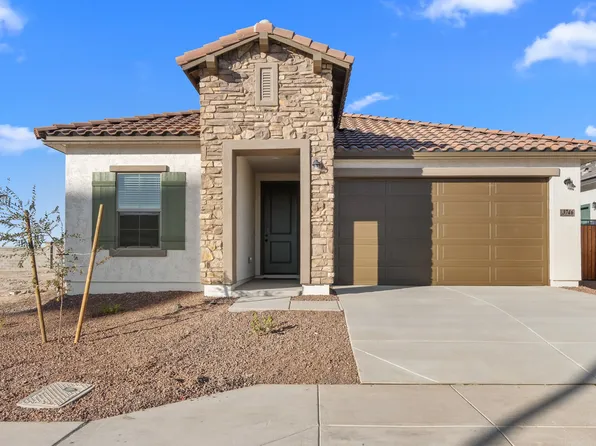 Finlay Plan, Monroe Ranch