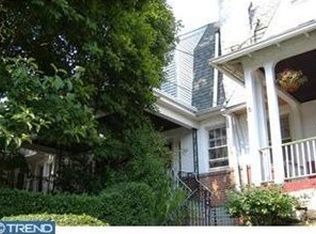 69 N Union Ave, Lansdowne, PA 19050