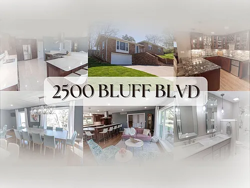 2500 Bluff Blvd Photo 1