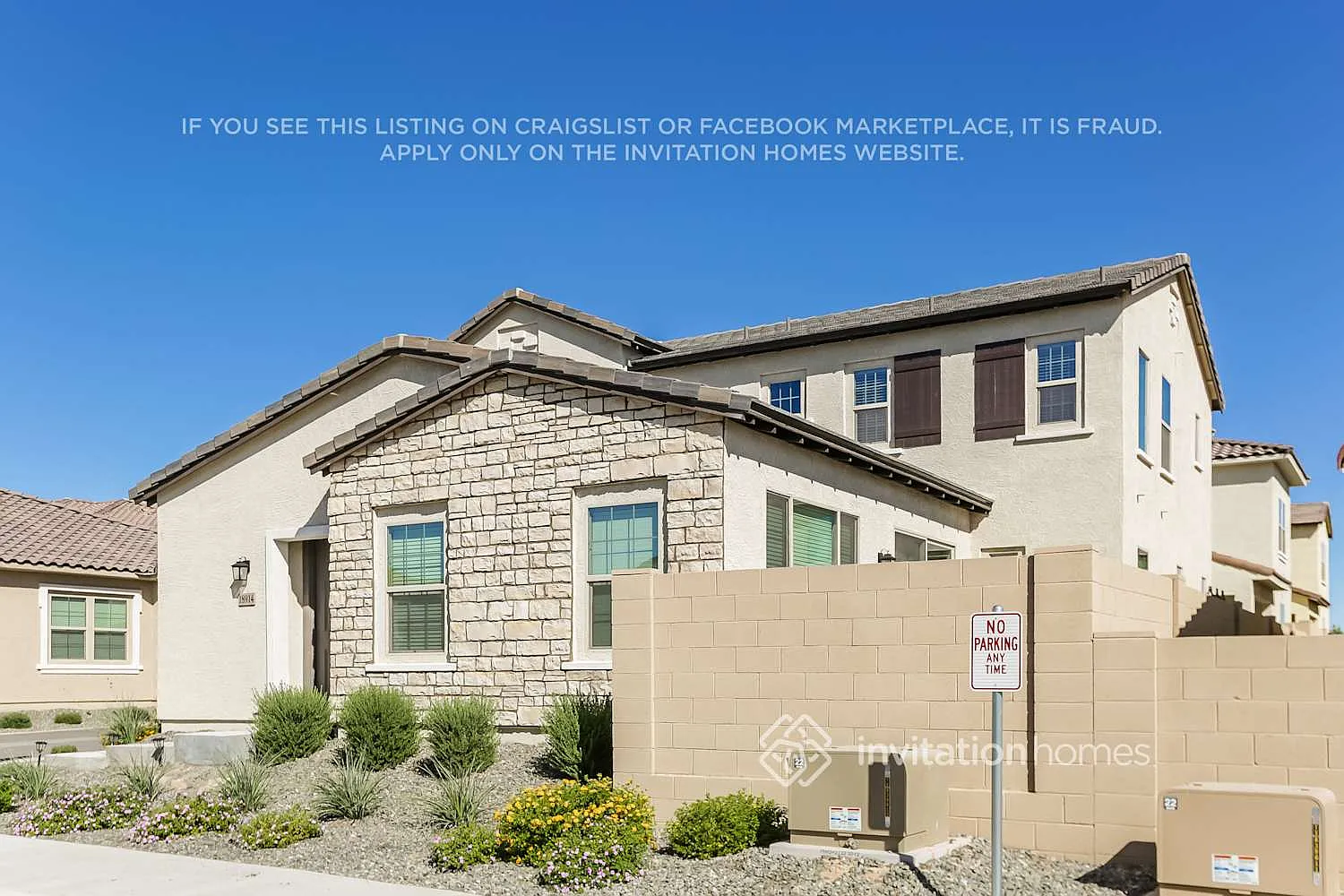 18914 W Reade Ave Litchfield Park, AZ 85340 — Photo 4