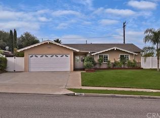 2280 Avenida Del Vis, Corona, CA 92882