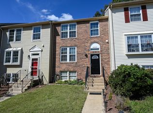 14727 Winding Loop, Woodbridge, VA 22191