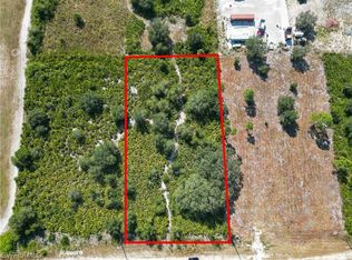 7537 23rd Ter, Labelle, FL 33935