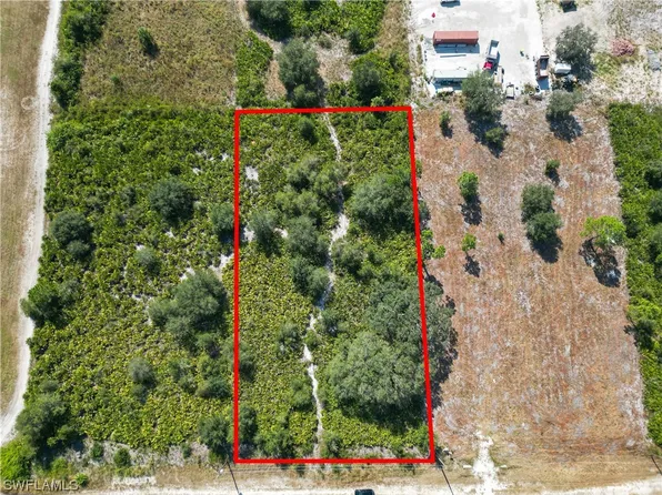 7537 23rd Ter, Labelle, FL 33935