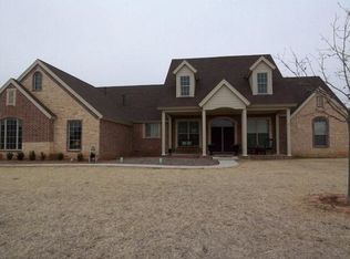 6401 County Road 7460, Lubbock, TX 79424