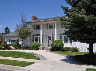 1488 W Stern Dr, Taylorsville, UT 84123
