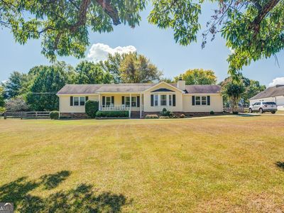 1522 Pharrs Rd, Grayson, GA, 30017
