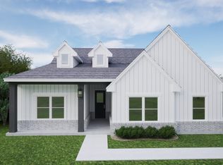 149 Legends Way, Greenwood, TX 76246