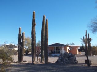 560 N Loma Vista Ln, Quartzsite, AZ 85346