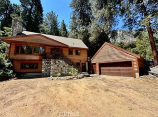 39655 Prospect Dr, Forest Falls, CA 92339