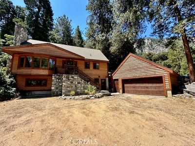 39655 Prospect Dr, Forest Falls, CA, 92339