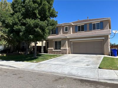 12316 Alcorn Dr, Victorville, CA, 92392