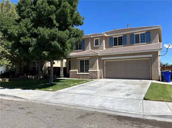12316 Alcorn Dr, Victorville, CA 92392