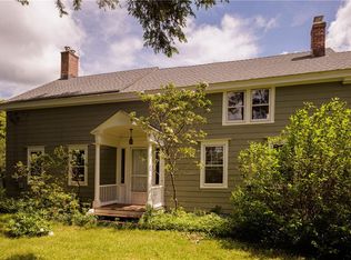 144 Velie Rd, Lagrangeville, NY 12540