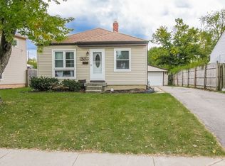 6709 E 19th St, Indianapolis, IN