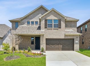 621 Cattle Chute Ct, Celina, TX 75009
