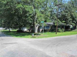 1520 Avenue K, Nederland, TX 77627