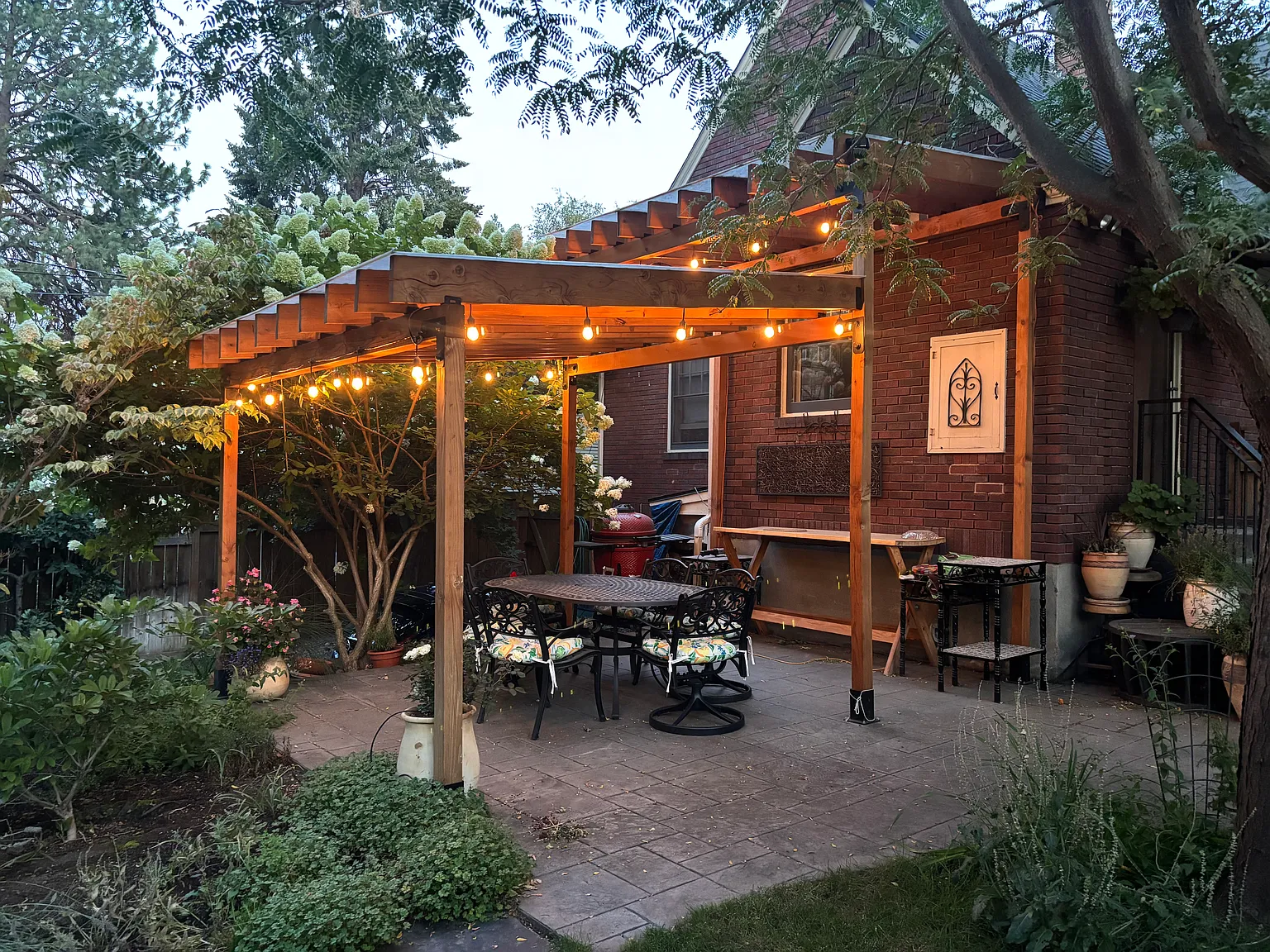 4 bed, 3200 sqft, $3,399 — Photo 4