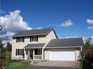 105 Yelton Dr, Longview, WA 98632