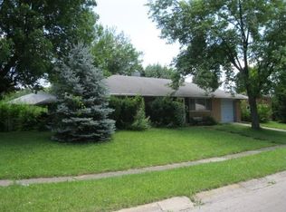5060 Packard Dr, Dayton, OH 45424