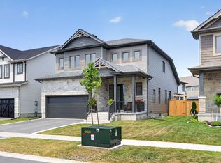 811 Riverview Way, Kingston, ON K7K0J2
