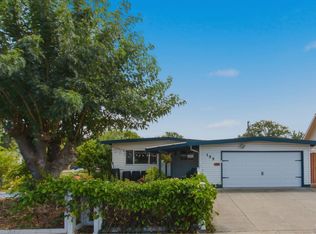 155 Donner Drive, Vacaville, CA 95687