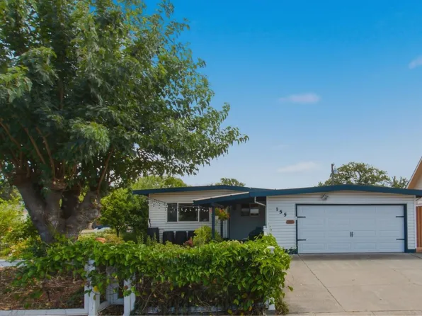 155 Donner Drive, Vacaville, CA 95687