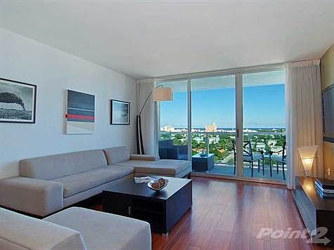 2nd image of 650 West Ave APT 1204