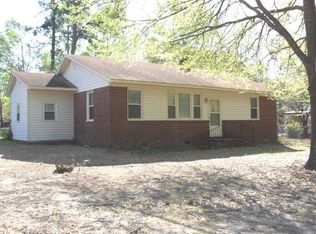 501 Rivelon Rd, Orangeburg, SC 29115