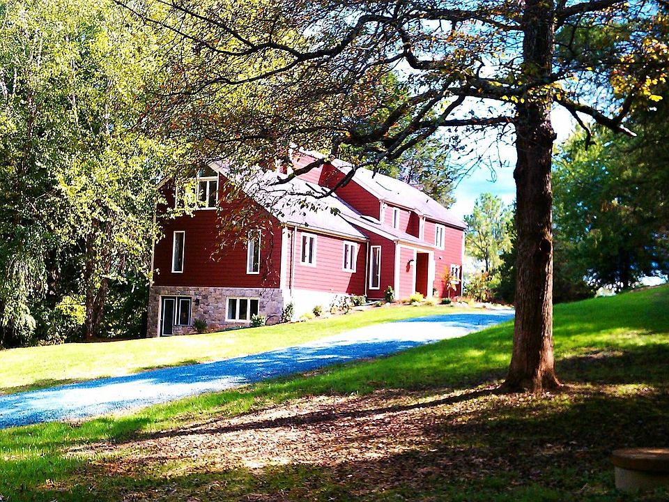 Country Contemporary
