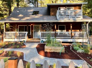 10617 Riviera Drive, Anderson Island, WA 98303