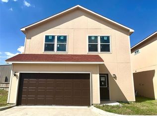 8709 Torcello St, Houston, TX 77071