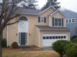 3500 Park Bluff Ln, Duluth, GA 30096