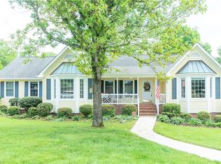 1904 Candelar Dr, High Point, NC 27265