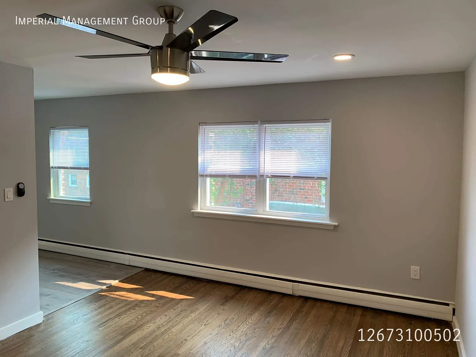 Cliveden Apartments - Apt. 305 — Photo 4