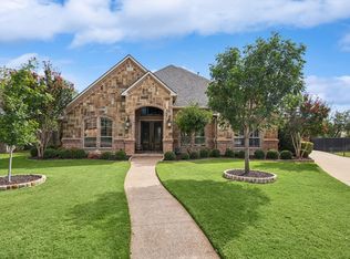 5510 Texas Trl, Colleyville, TX 76034